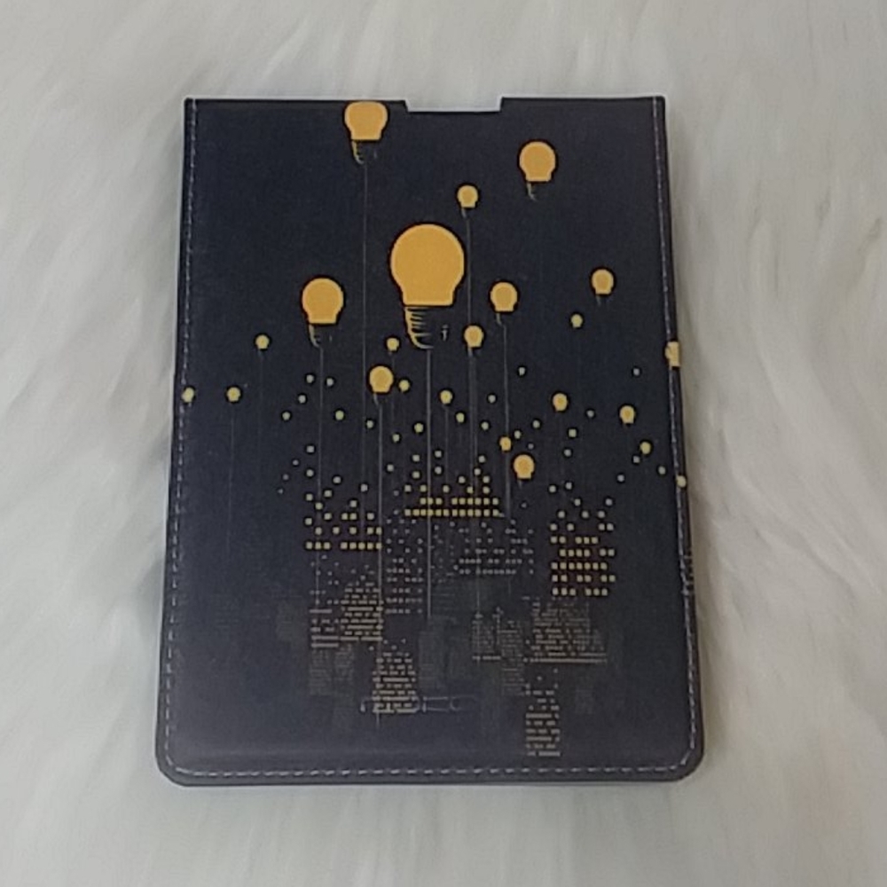 Moko CZ Kindle 8 Case